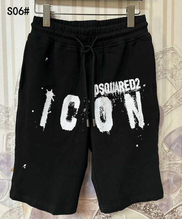 Picture of DSQ Short Pants _SKUDSQM-3XL25lS0617227